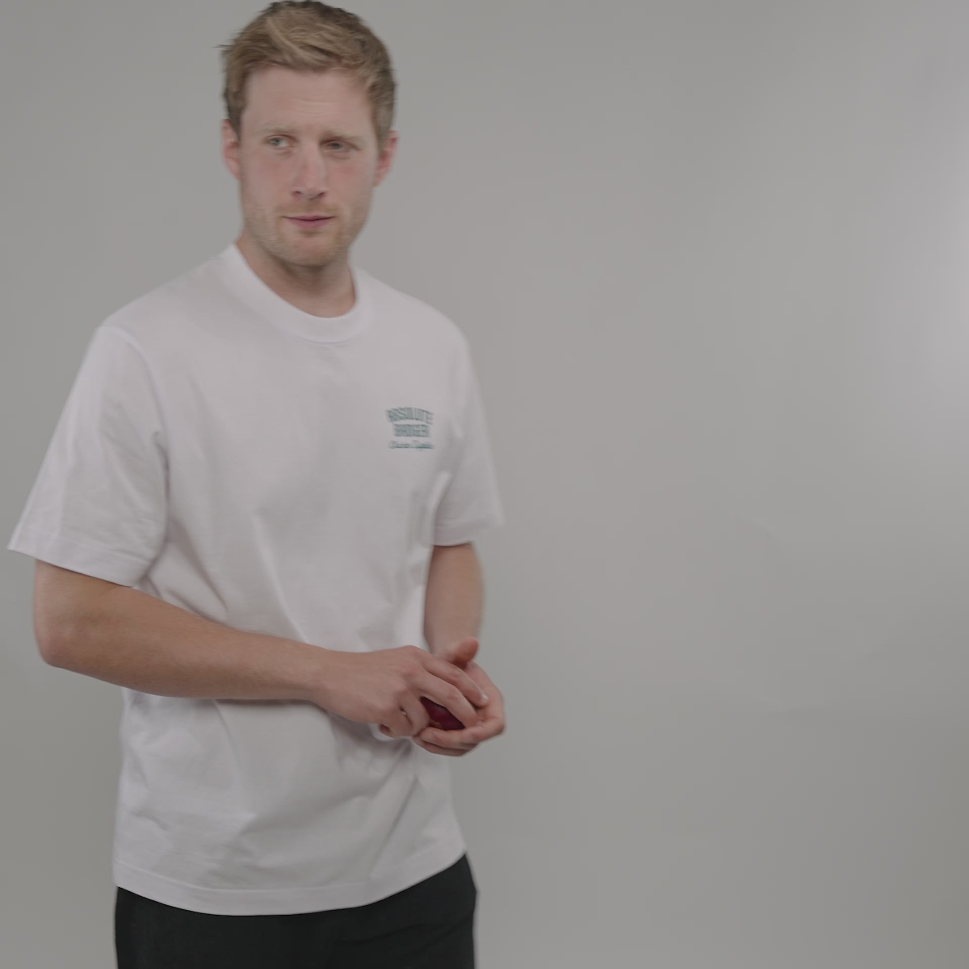 Load video: