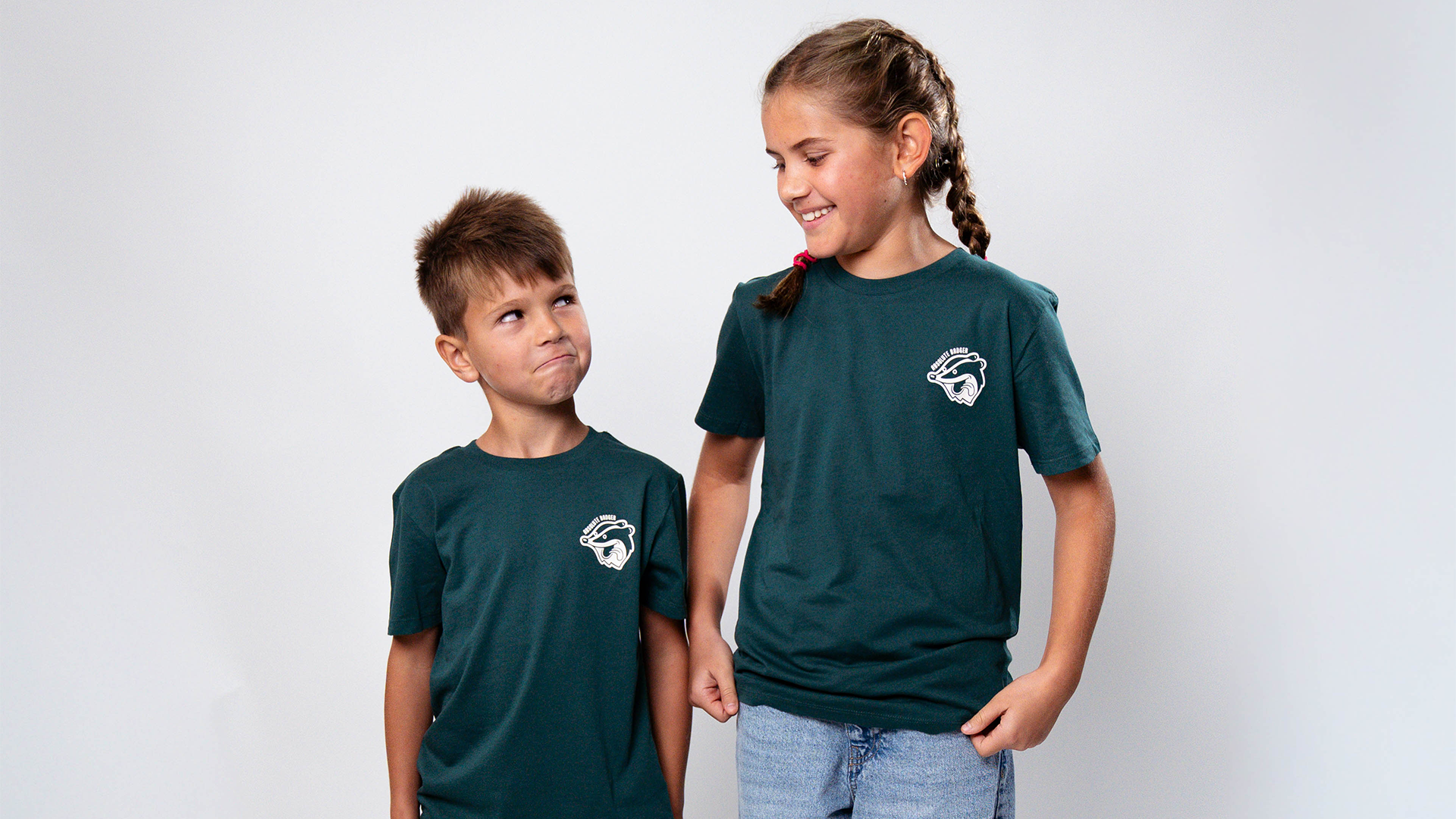 Junior Badgers