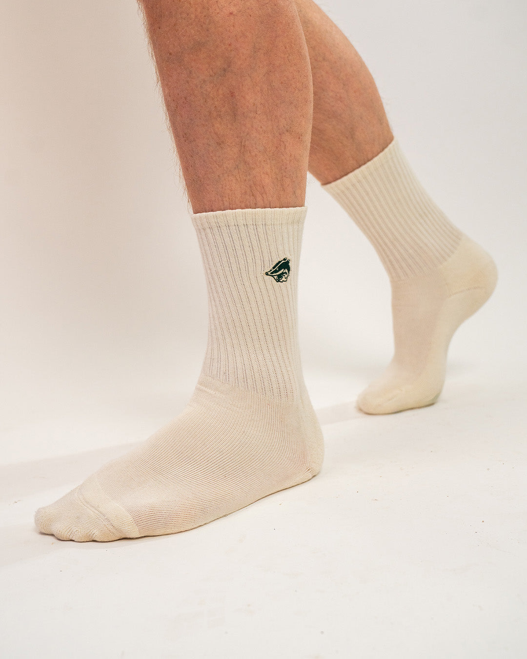 Classic Badger Socks
