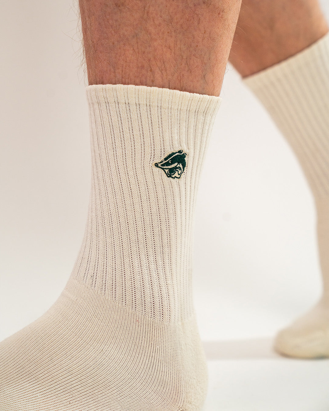 Classic Badger Socks