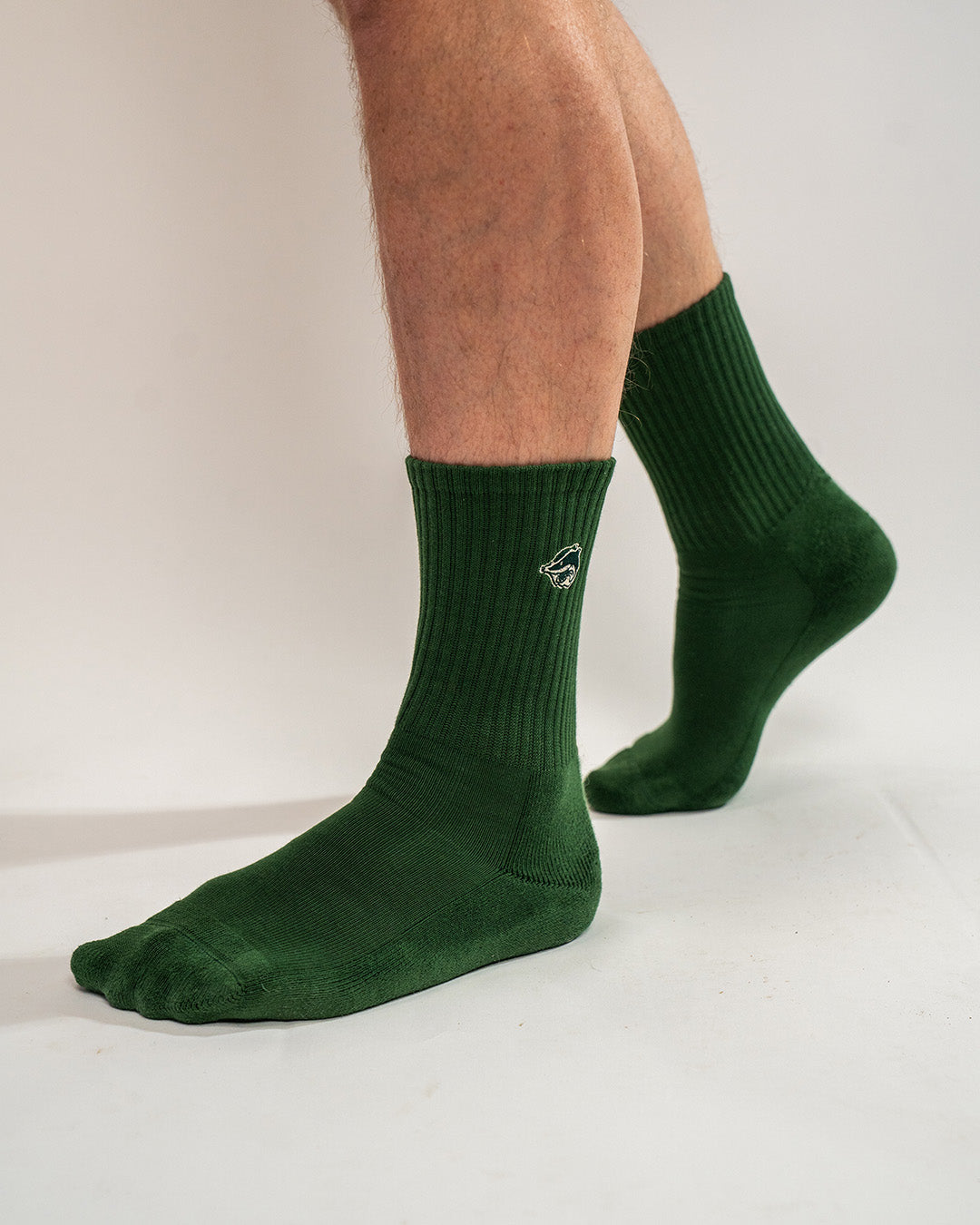 Classic Badger Socks