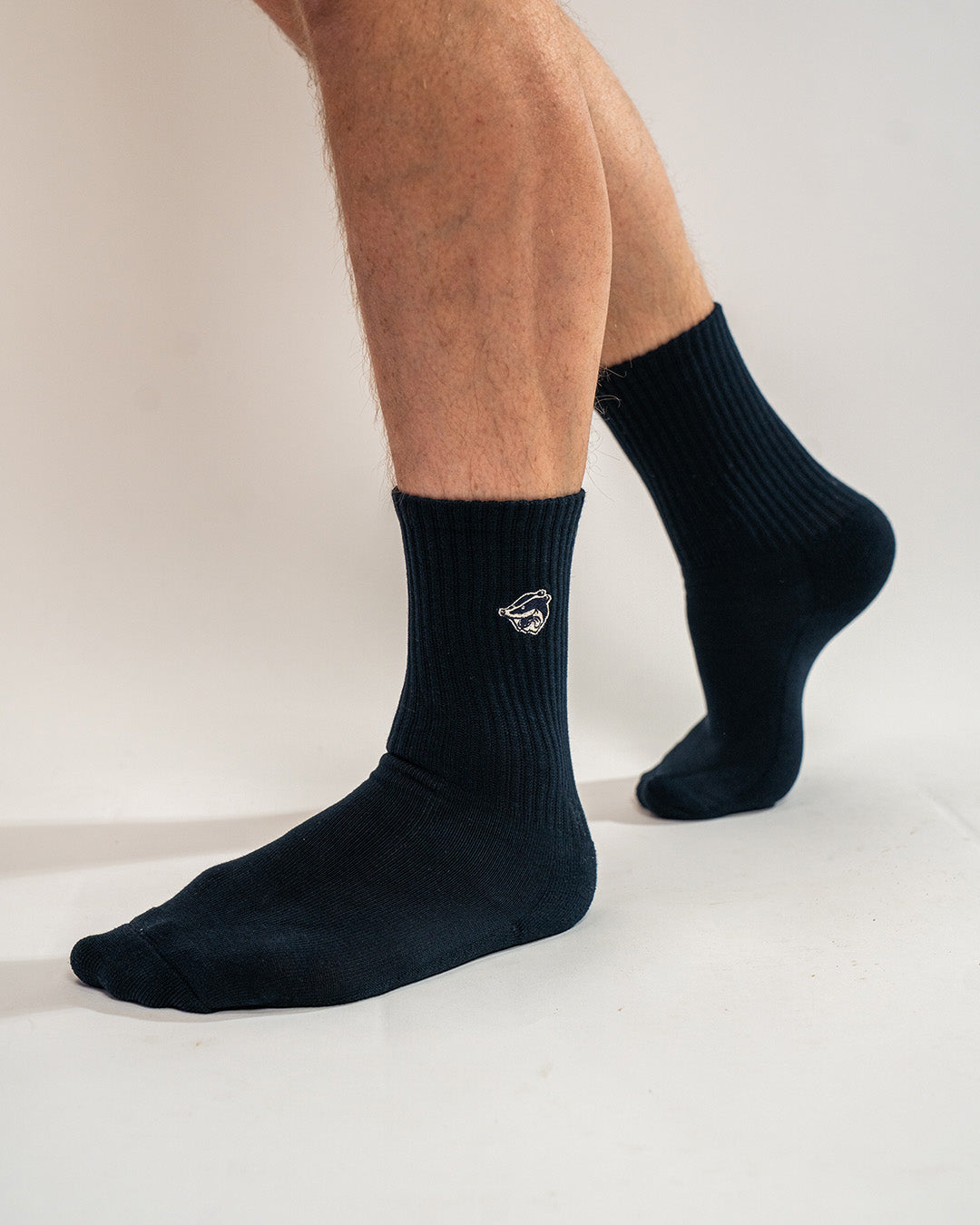 Classic Badger Socks - Multipack