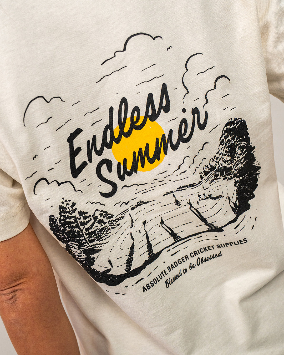 Endless Summer Tee