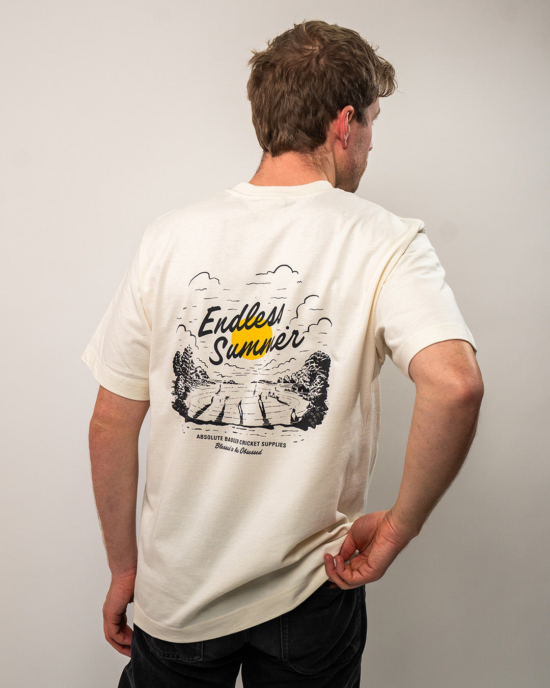 Endless Summer Tee