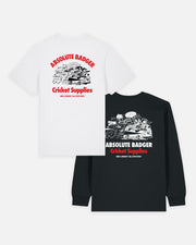 Bunch of Badgers Tee Bundle