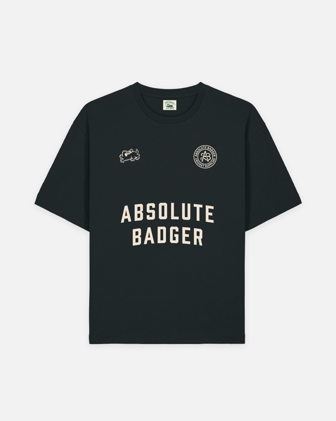 Team Issue Tee - Black