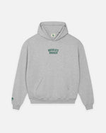 Cricket Supplies Hoodie - Grey