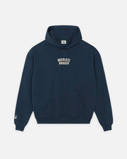 Cricket Supplies Hoodie - Navy