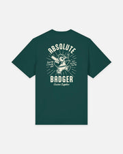 Cricket Supplies Tee - Green