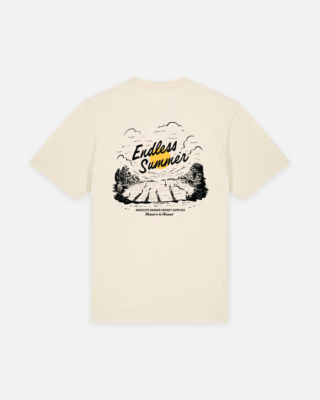 Endless Summer Tee