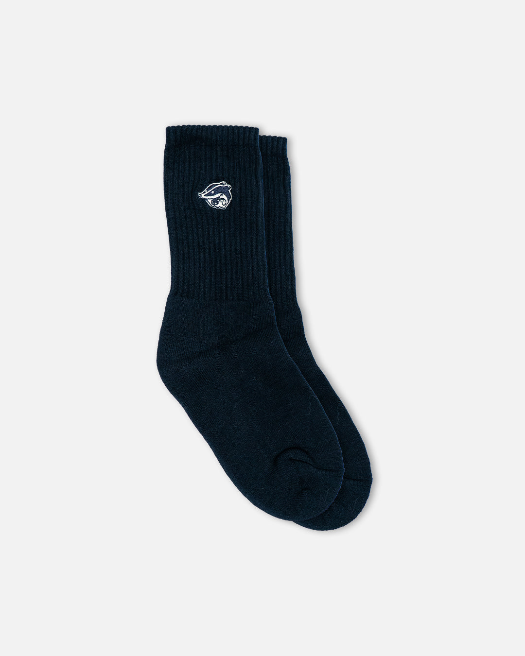 Classic Badger Socks