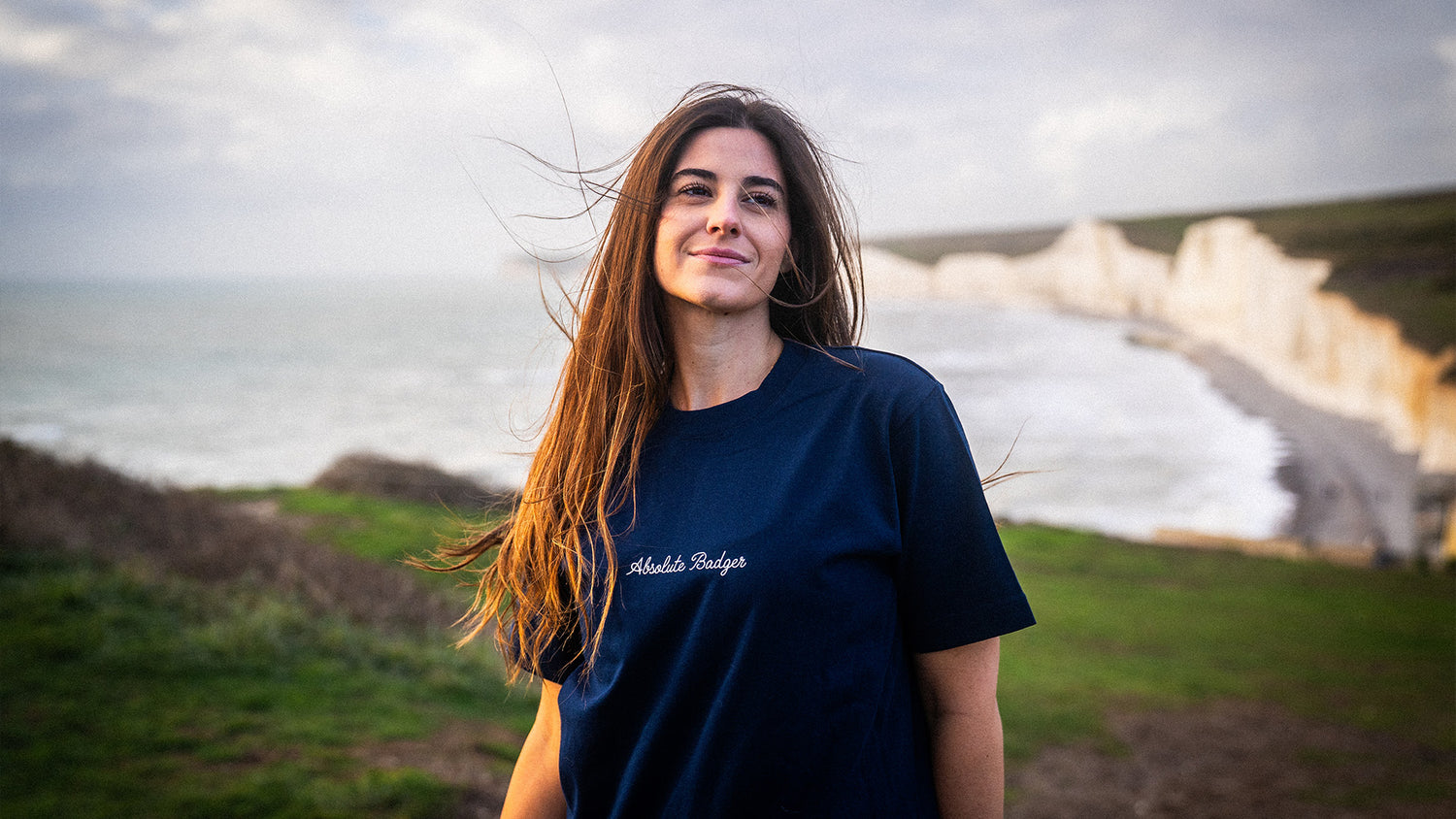 Absolute Badger