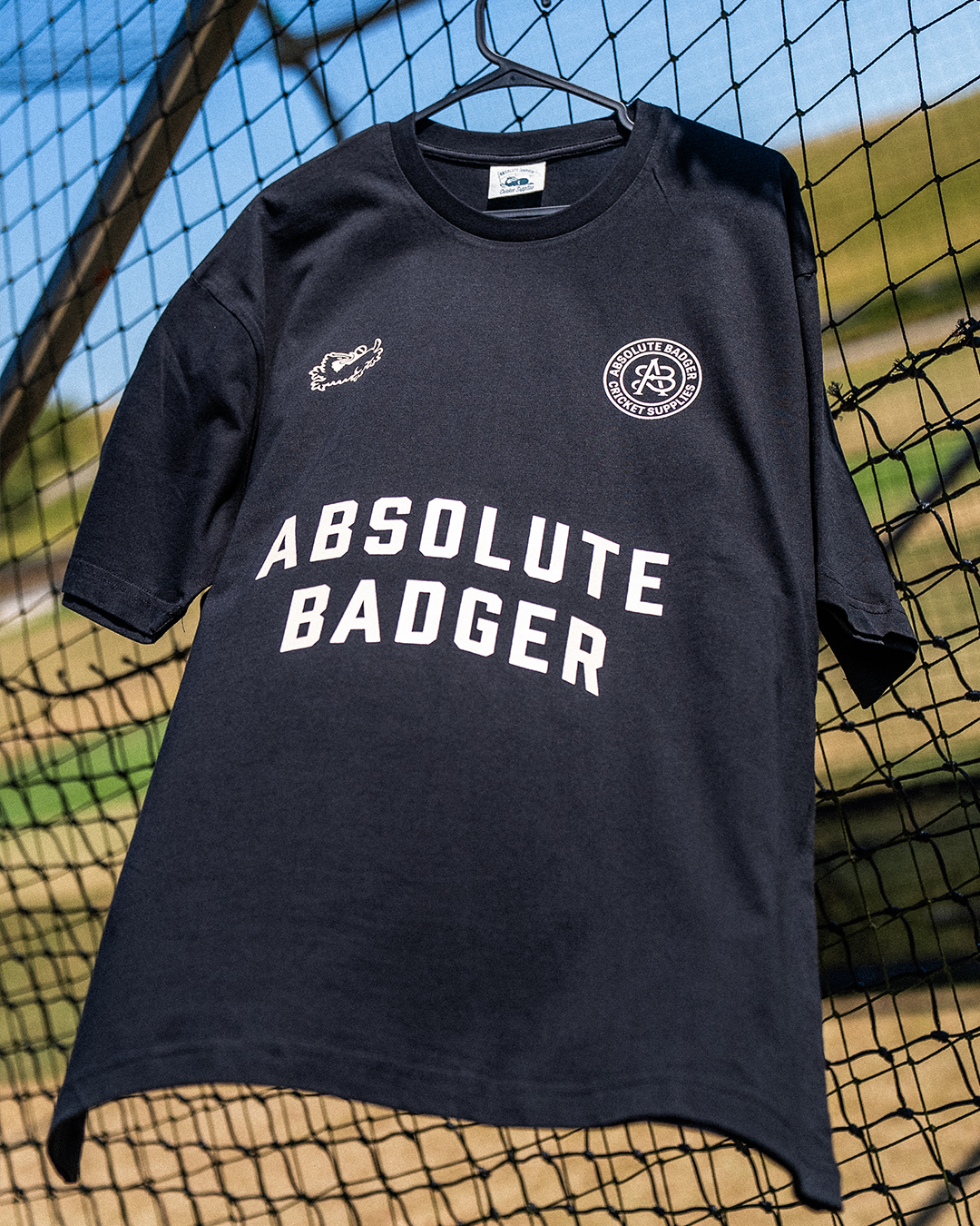 Team Issue Tee - Black