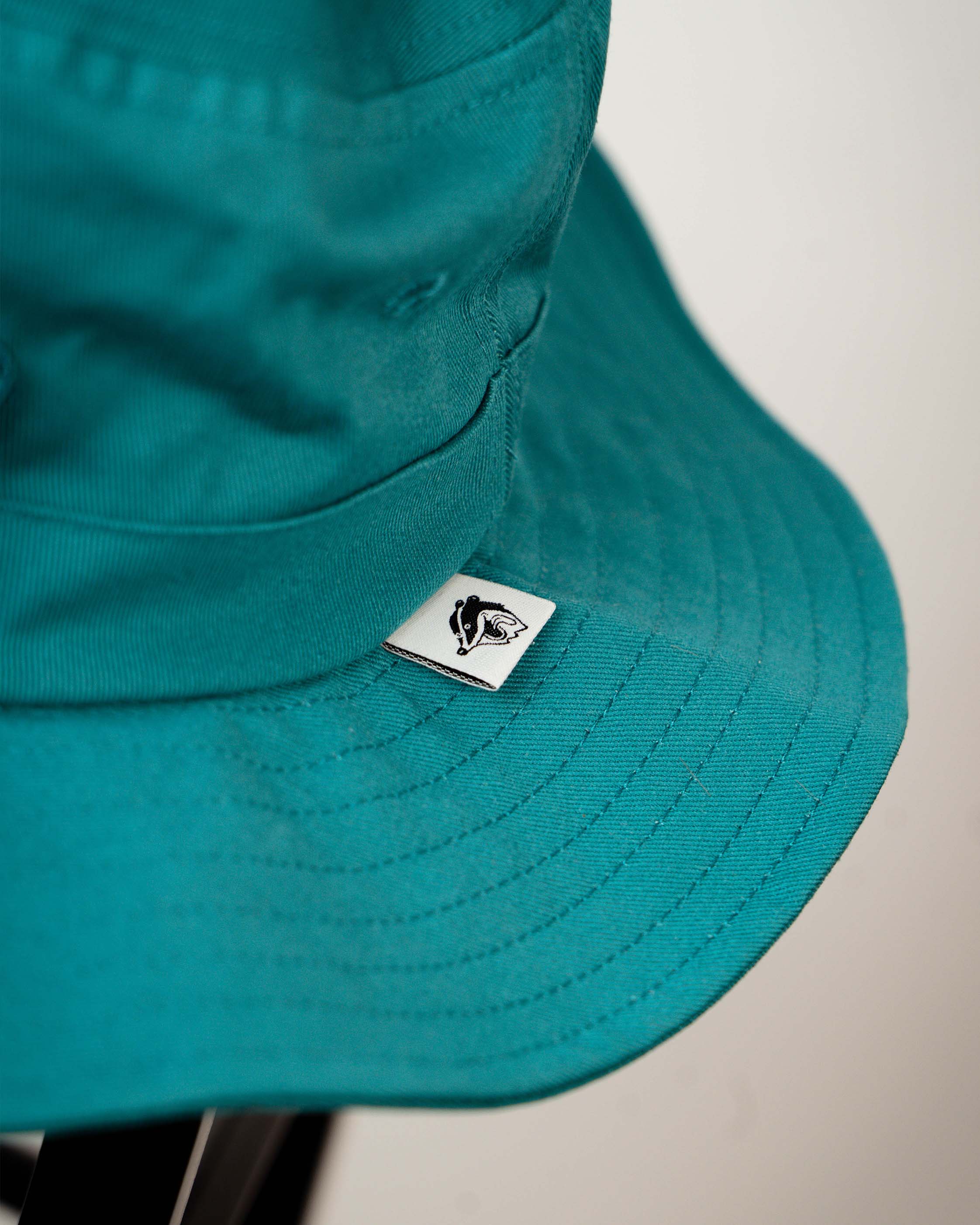 Badger Boonie - Green