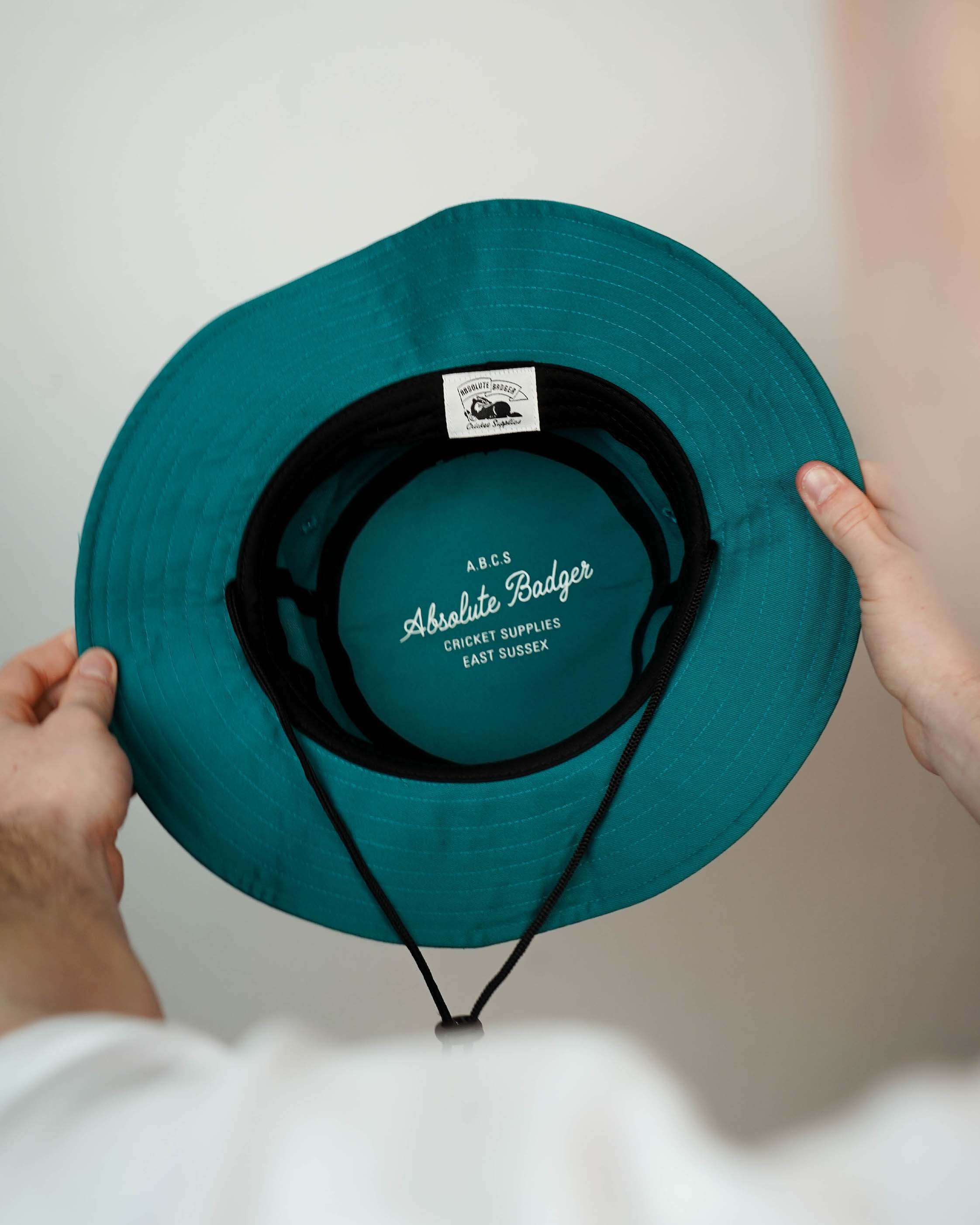 Badger Boonie - Green