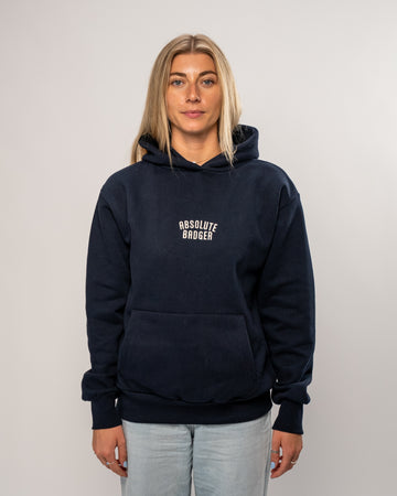 Cricket Supplies Hoodie - Navy
